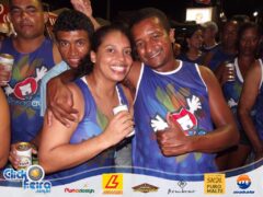 Bloco Abraçaê